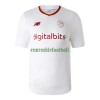 Maillot de Supporter AS Roma Extérieur 2022-23 Pour Homme